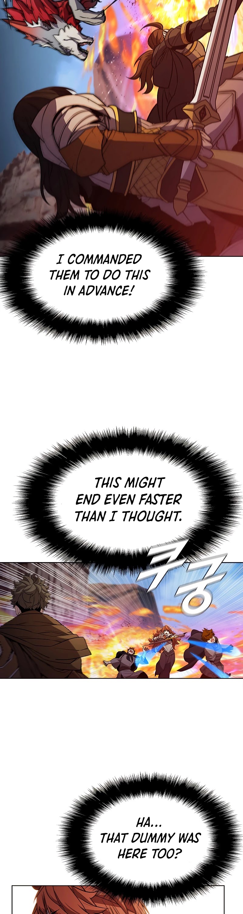 Taming Master Chapter 63 page 22 - Chapter 63