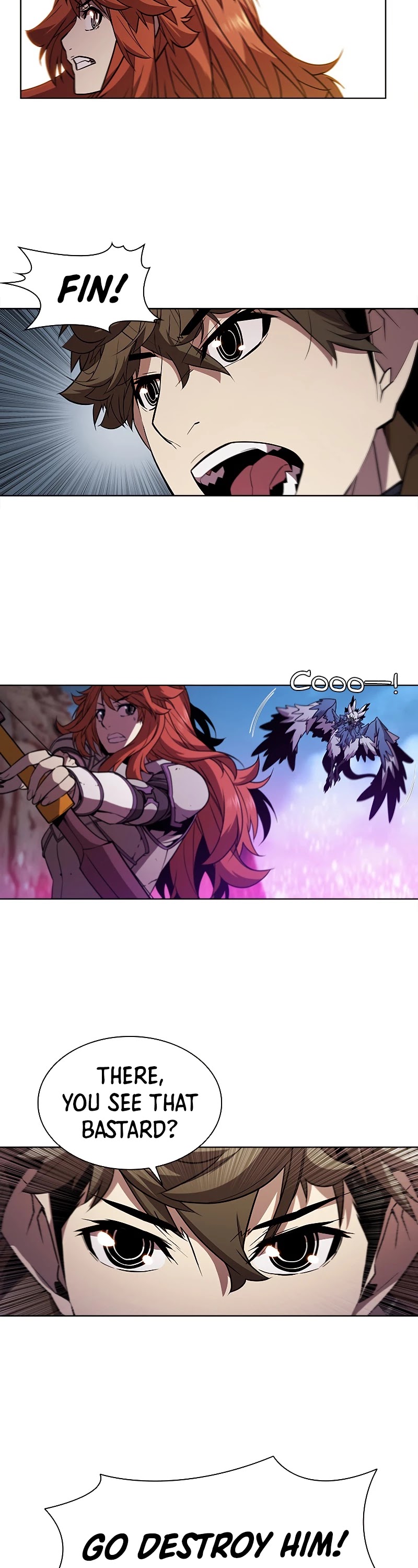 Taming Master Chapter 63 page 23 - Chapter 63