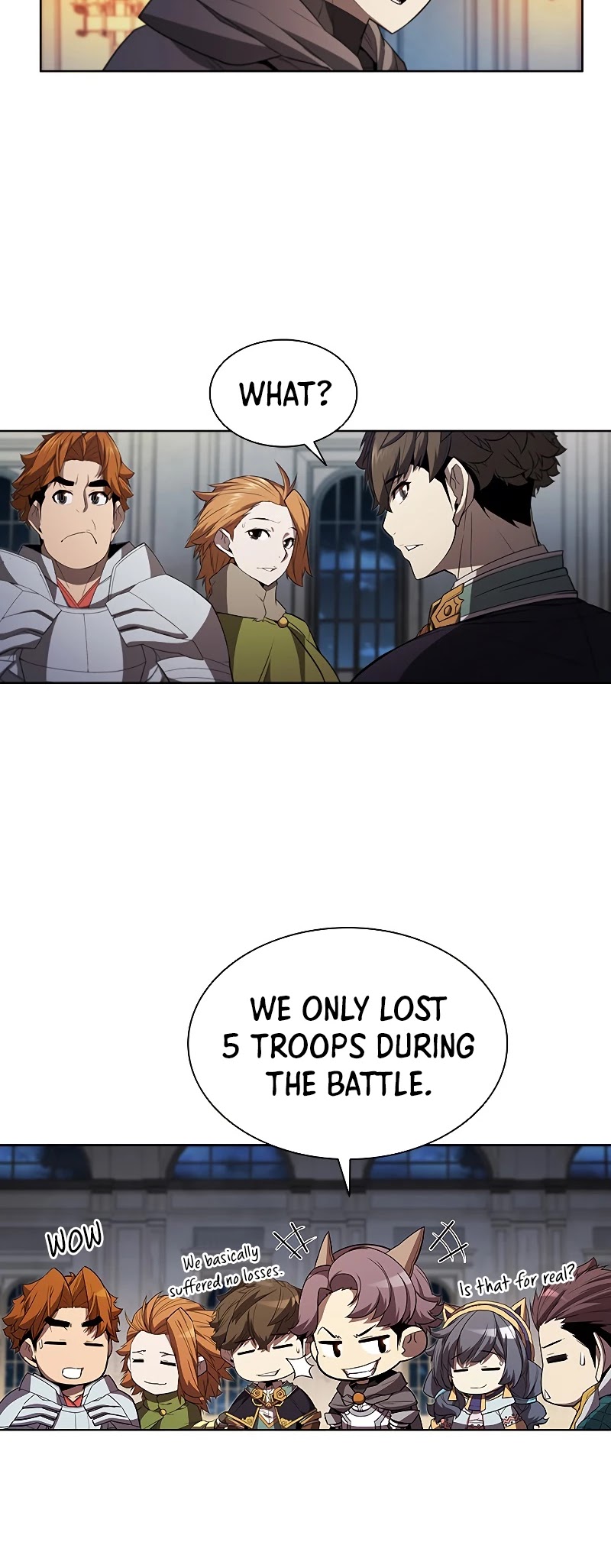 Taming Master Chapter 63 page 33 - Chapter 63