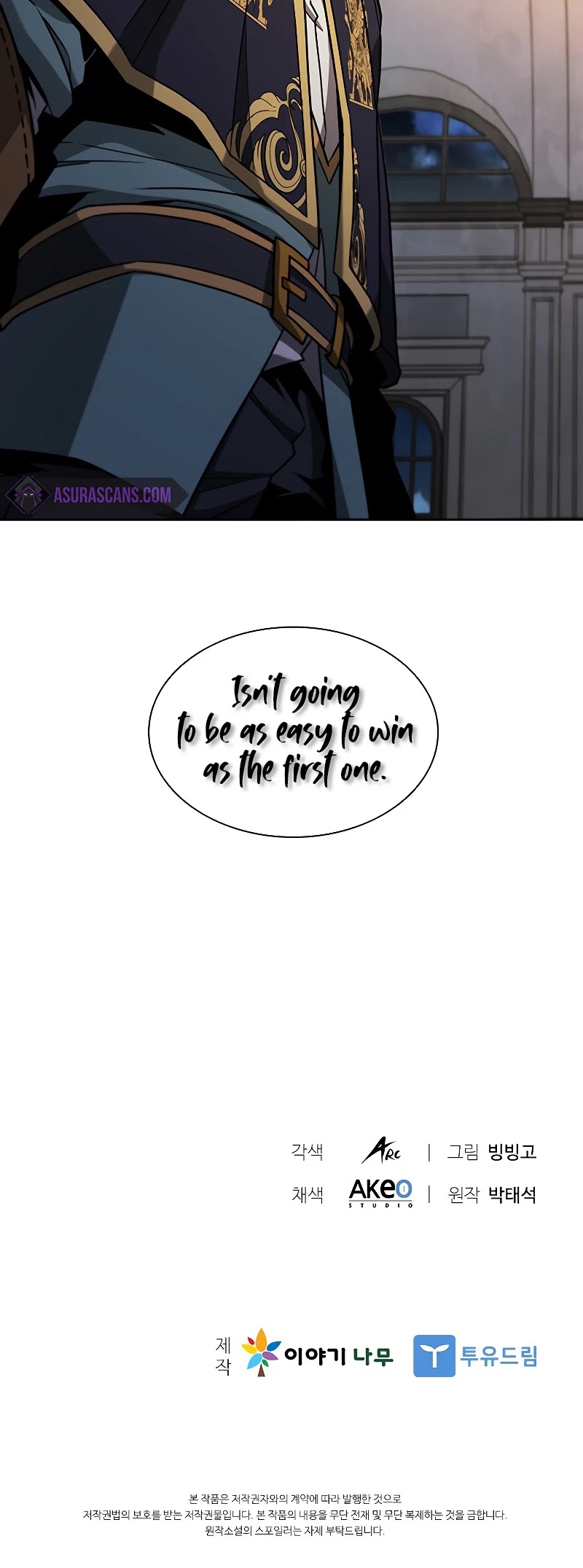 Taming Master Chapter 63 page 37 - Chapter 63
