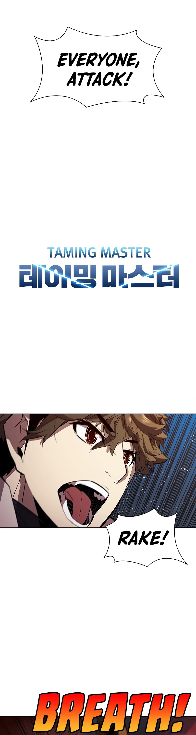 Taming Master Chapter 63 page 4 - Chapter 63