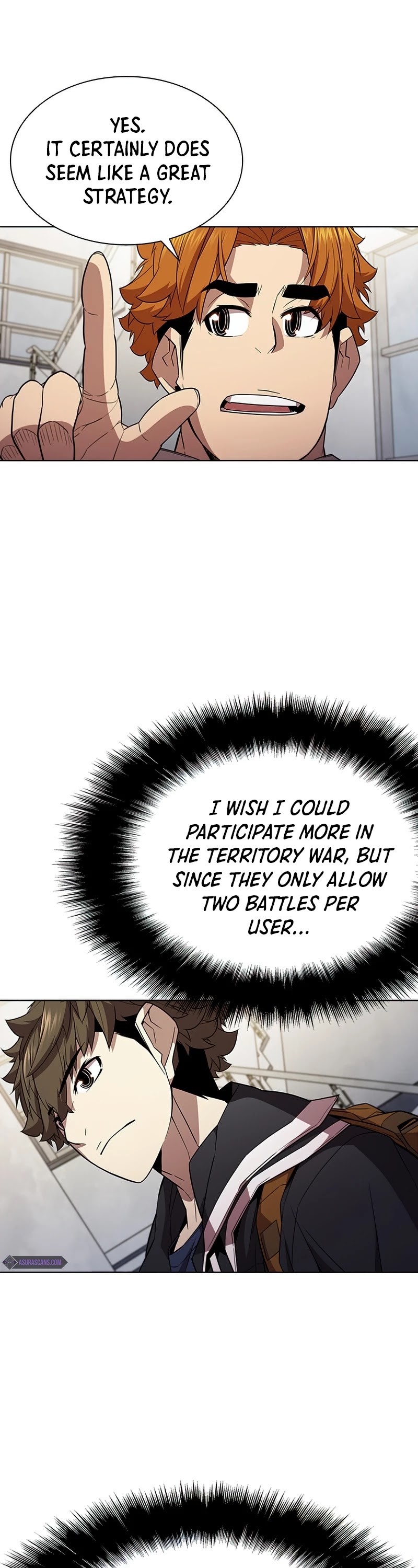 Taming Master Chapter 64 page 11 - Chapter 64