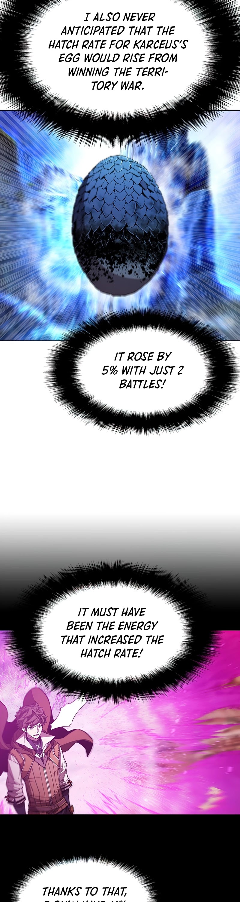 Taming Master Chapter 64 page 12 - Chapter 64