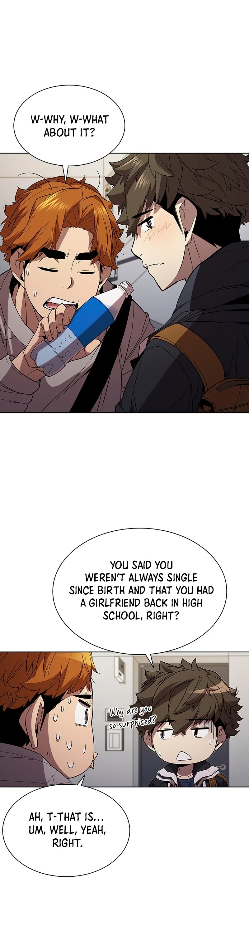 Taming Master Chapter 64 page 15 - Chapter 64