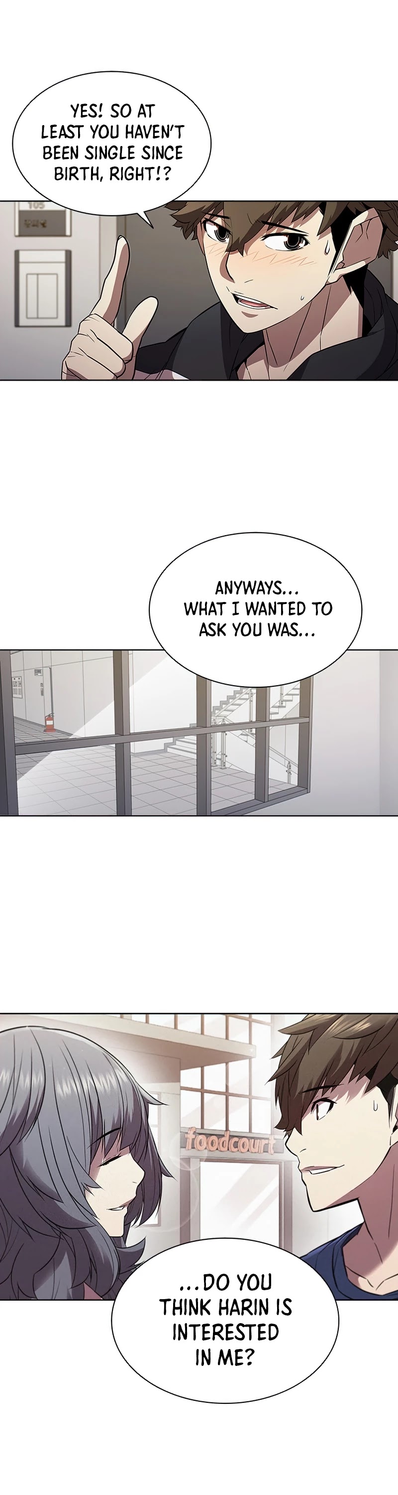 Taming Master Chapter 64 page 16 - Chapter 64