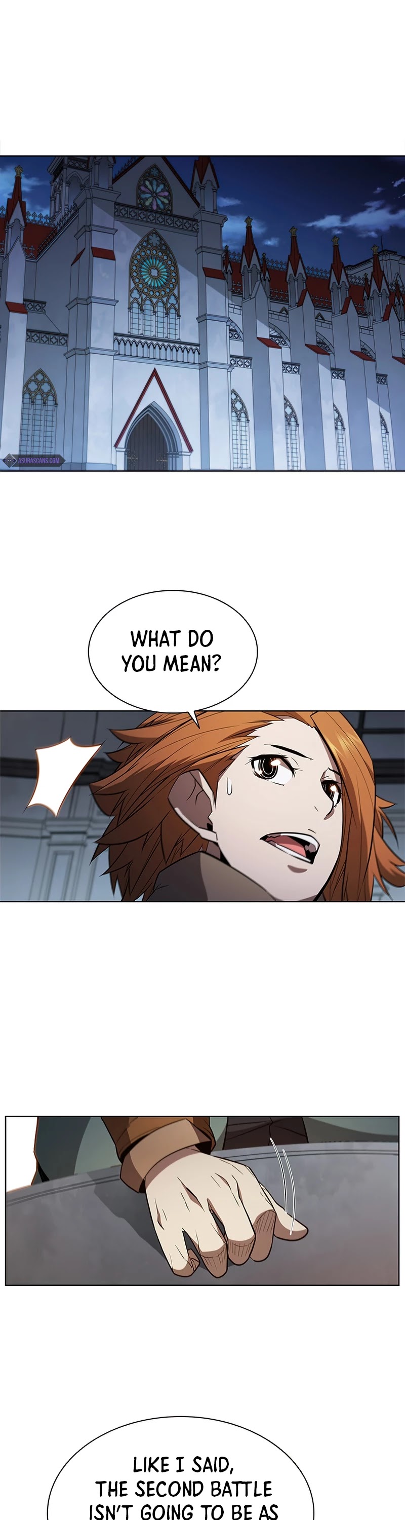 Taming Master Chapter 64 page 2 - Chapter 64