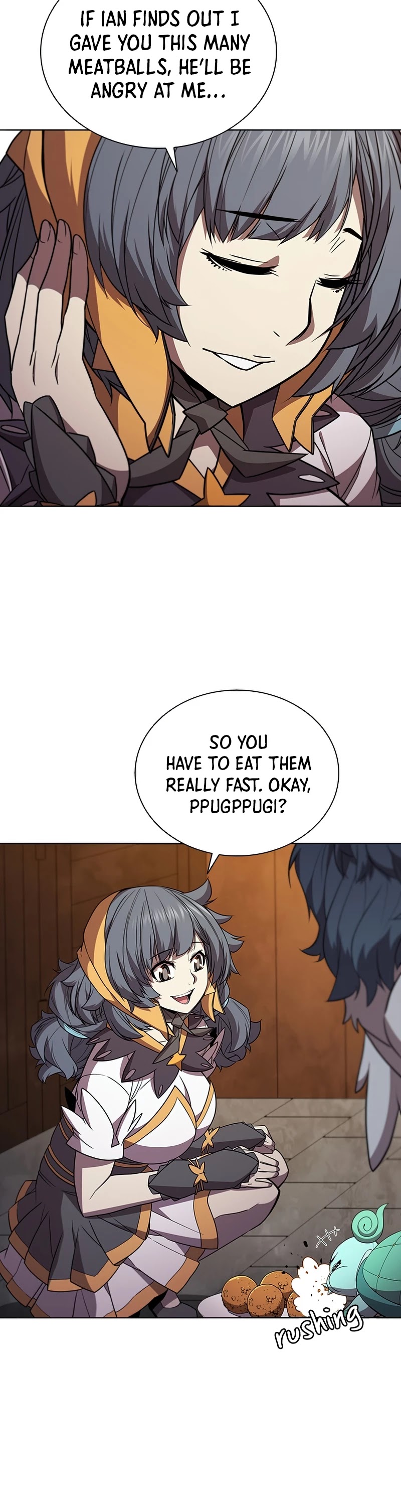 Taming Master Chapter 64 page 23 - Chapter 64