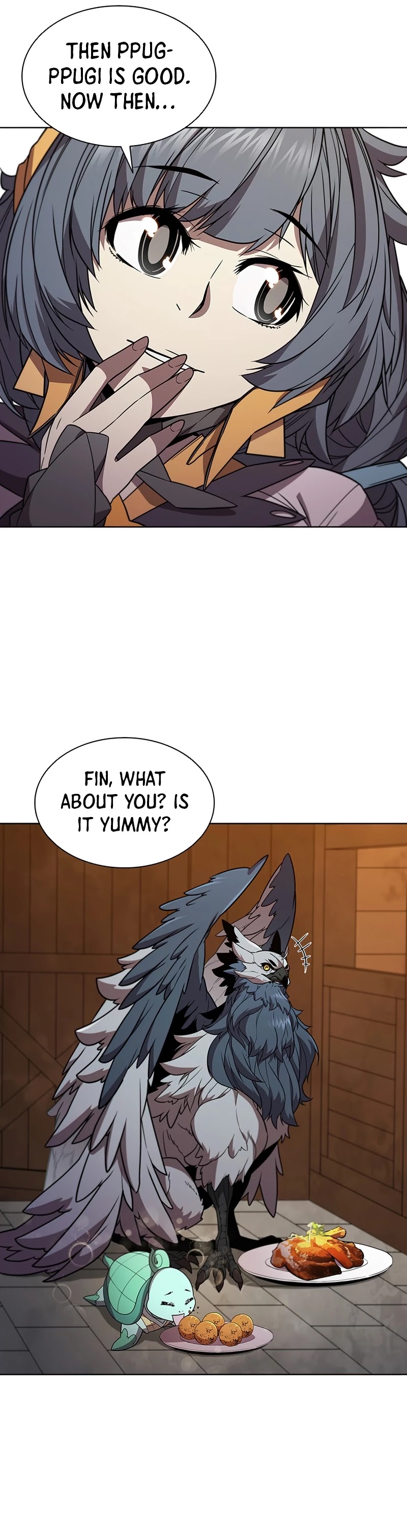Taming Master Chapter 64 page 24 - Chapter 64