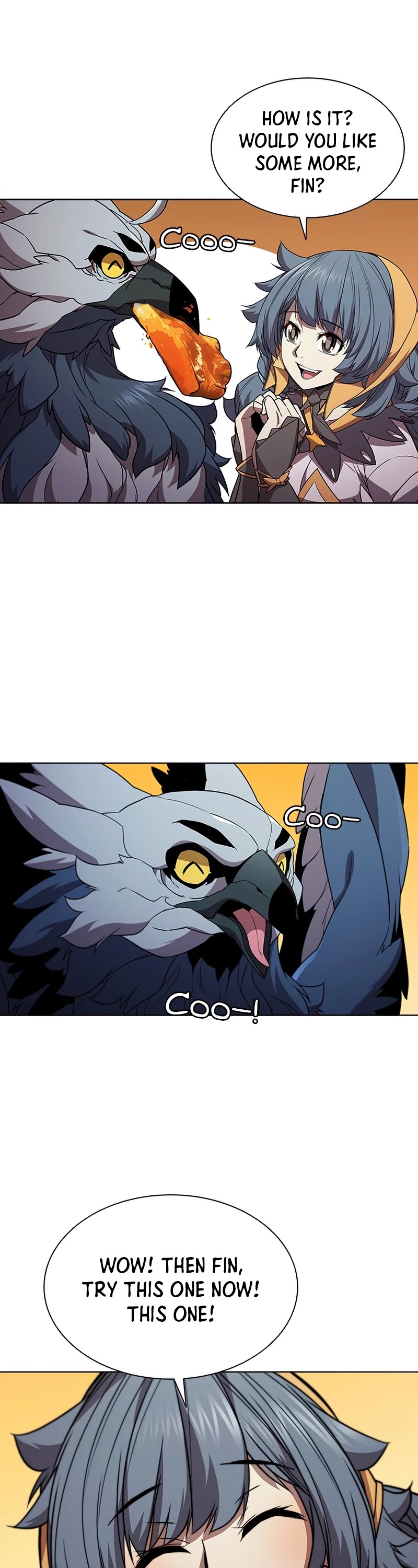 Taming Master Chapter 64 page 25 - Chapter 64