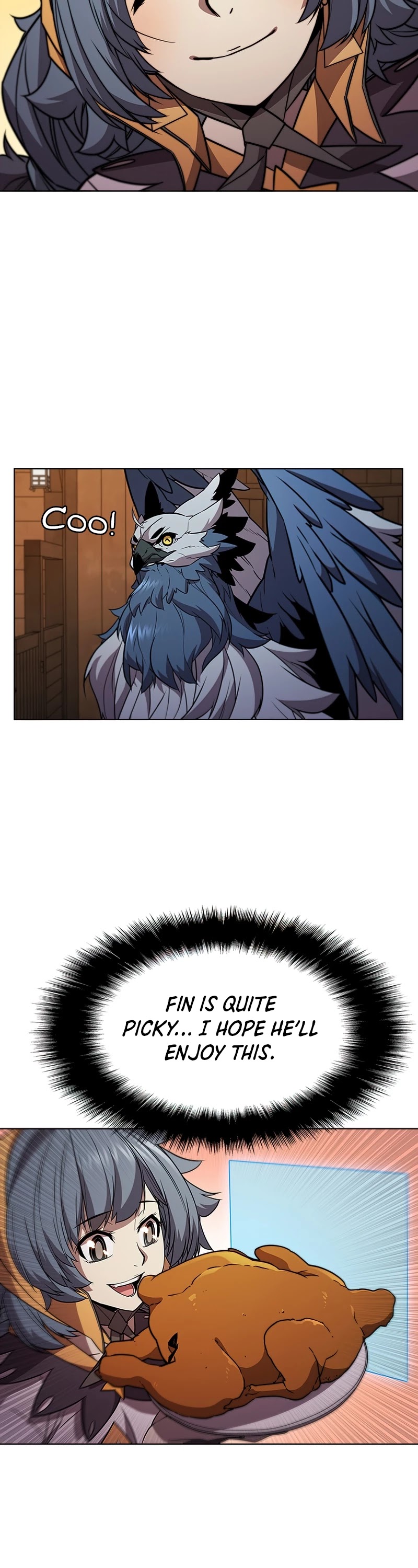 Taming Master Chapter 64 page 26 - Chapter 64