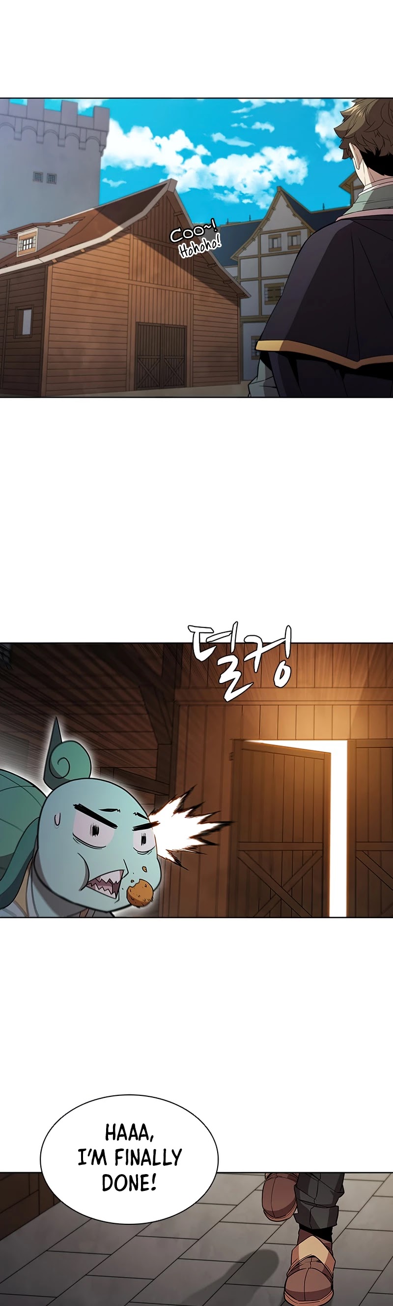Taming Master Chapter 64 page 27 - Chapter 64