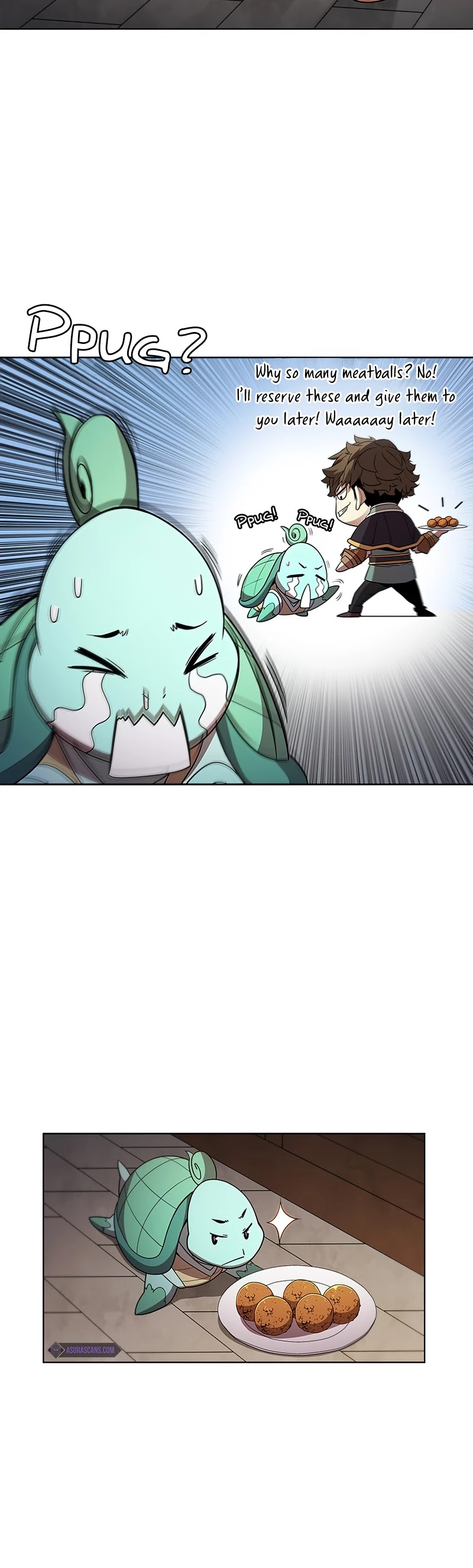 Taming Master Chapter 64 page 28 - Chapter 64