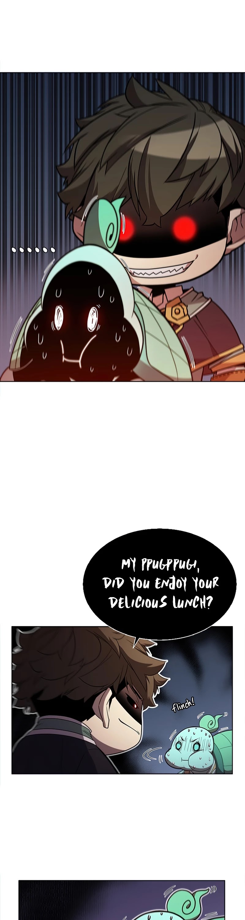 Taming Master Chapter 64 page 31 - Chapter 64