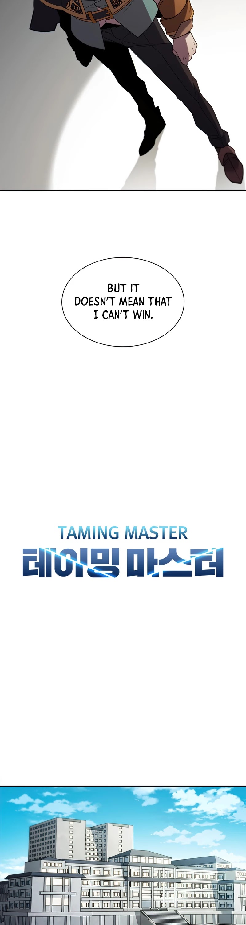 Taming Master Chapter 64 page 6 - Chapter 64