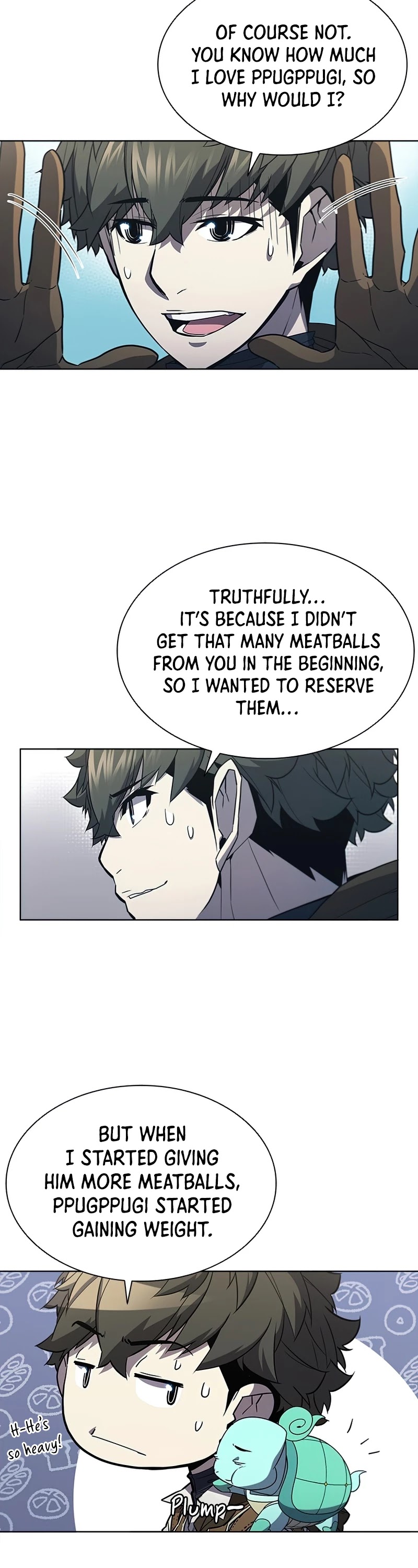 Taming Master Chapter 65 page 12 - Chapter 65