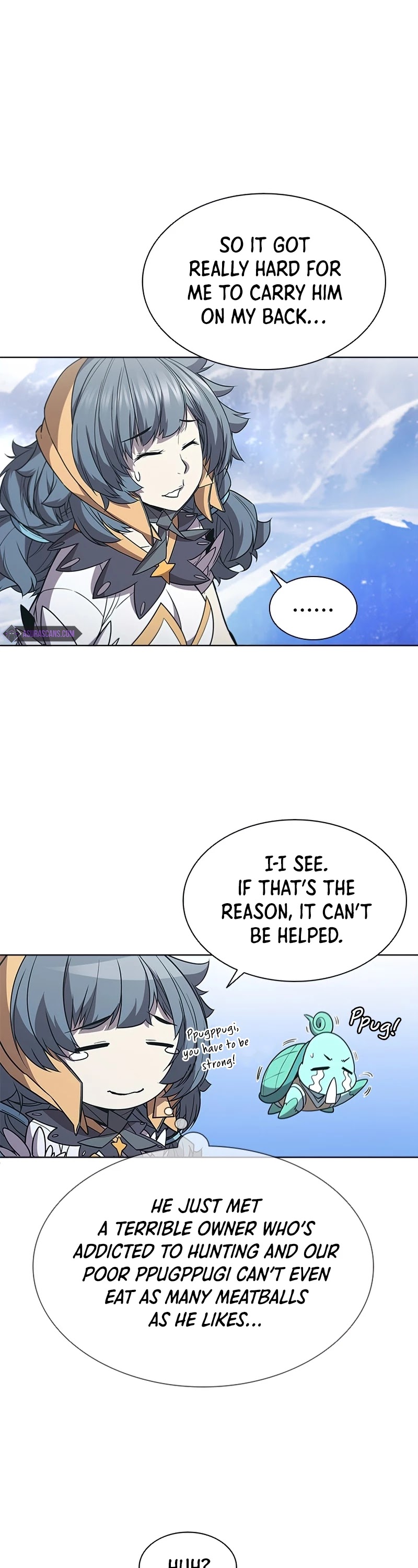 Taming Master Chapter 65 page 13 - Chapter 65