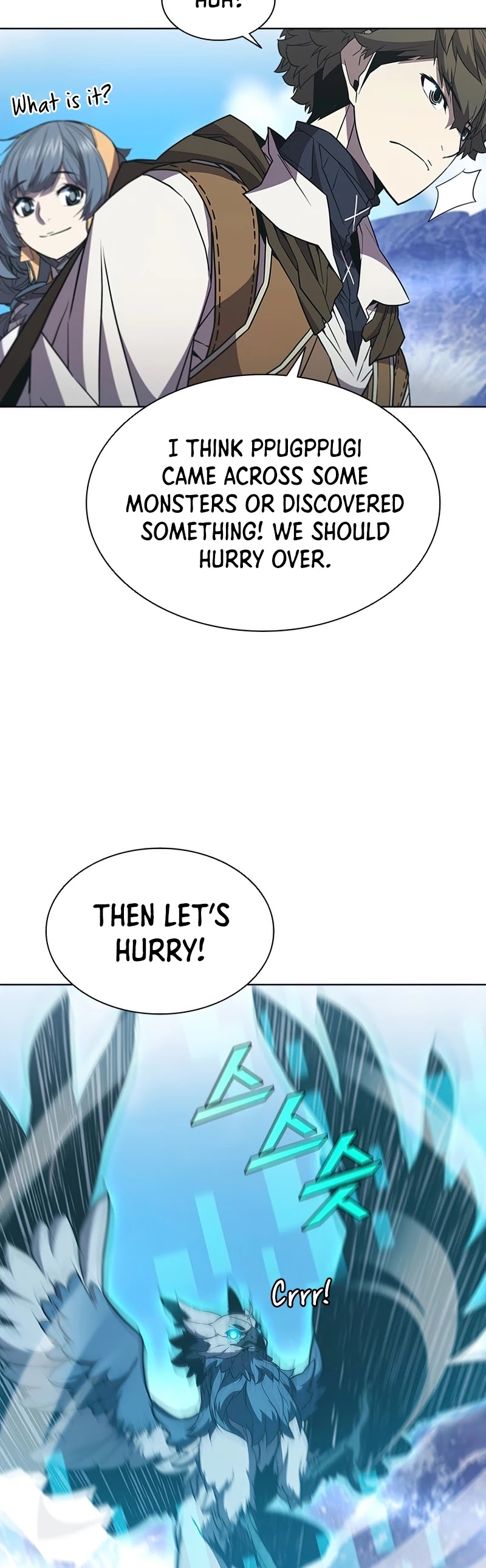 Taming Master Chapter 65 page 14 - Chapter 65
