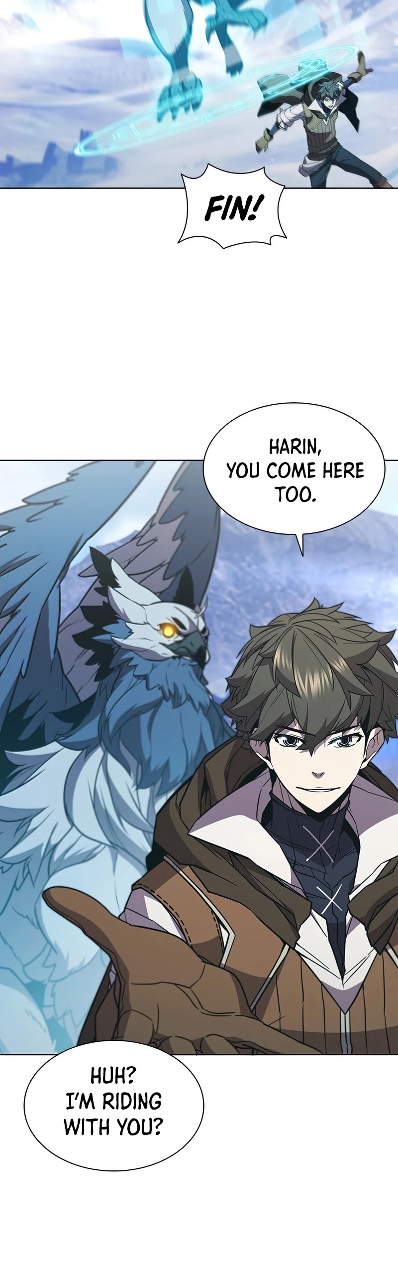 Taming Master Chapter 65 page 15 - Chapter 65