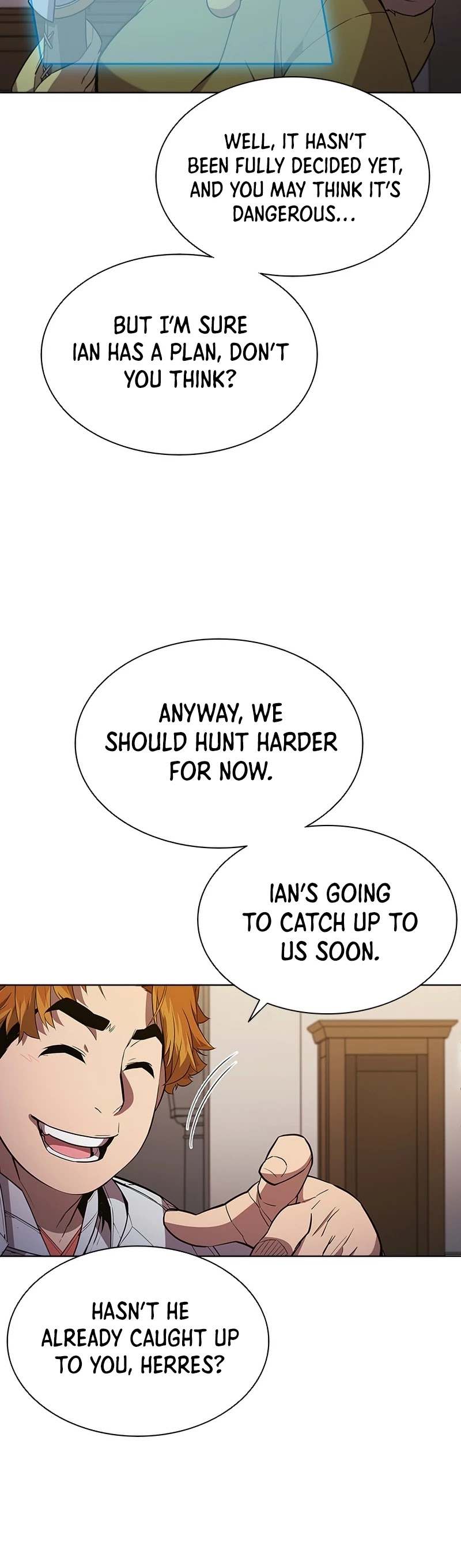 Taming Master Chapter 65 page 22 - Chapter 65