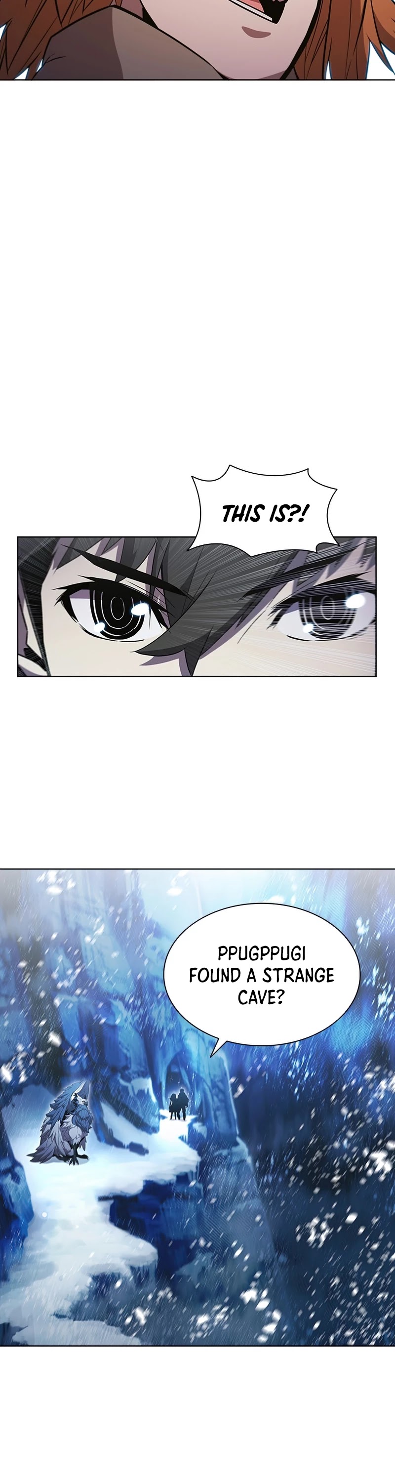 Taming Master Chapter 65 page 24 - Chapter 65