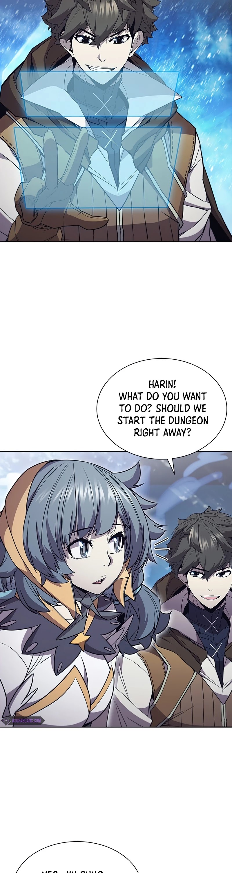 Taming Master Chapter 65 page 26 - Chapter 65