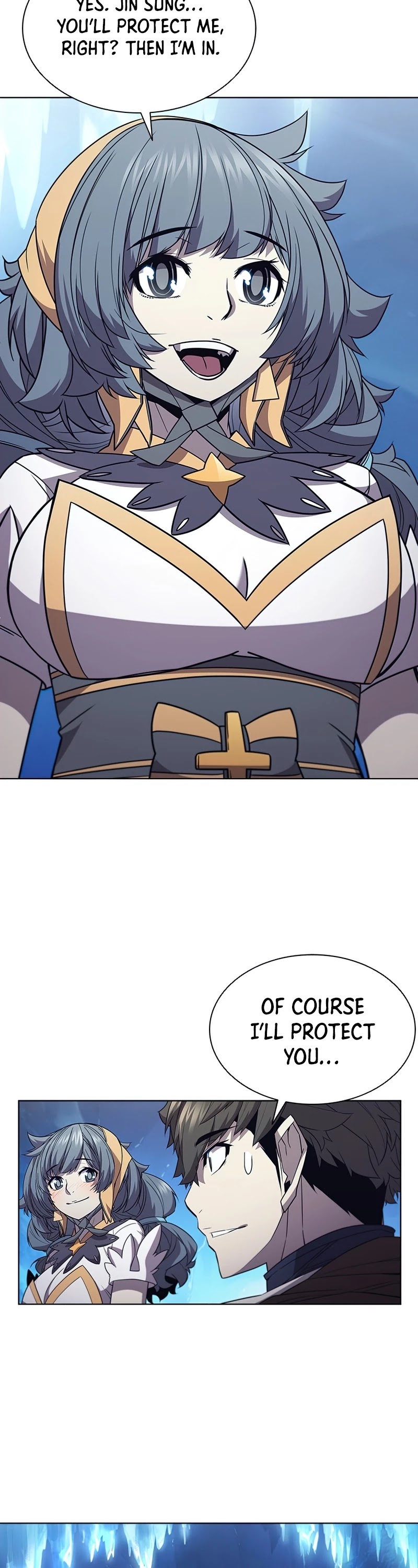 Taming Master Chapter 65 page 27 - Chapter 65