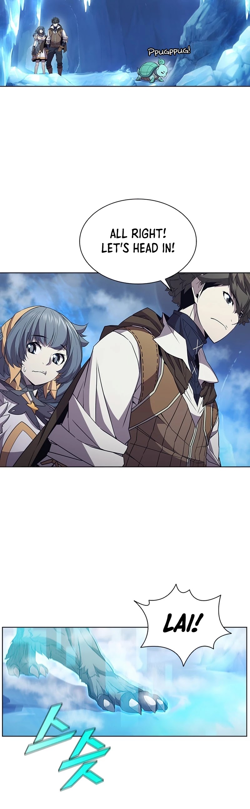 Taming Master Chapter 65 page 28 - Chapter 65