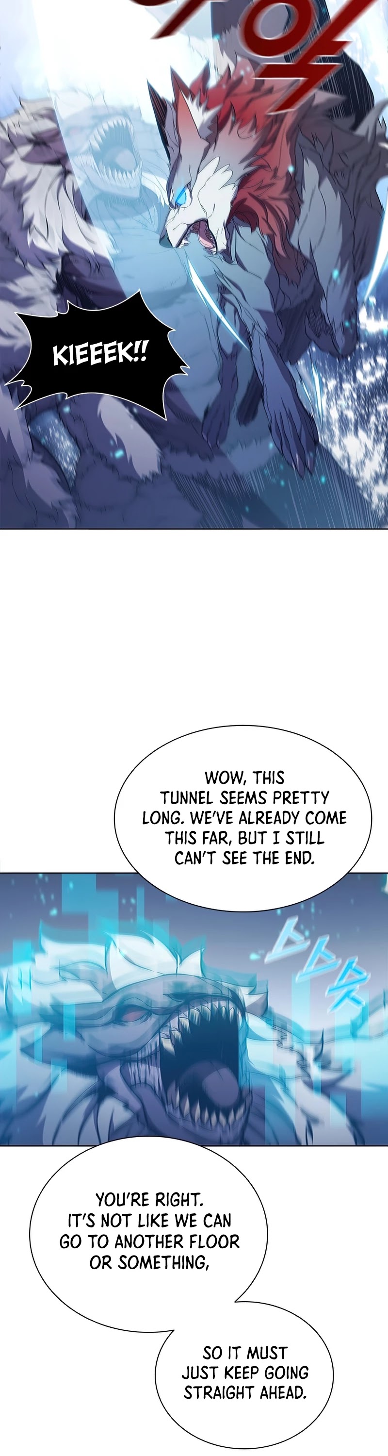 Taming Master Chapter 65 page 34 - Chapter 65