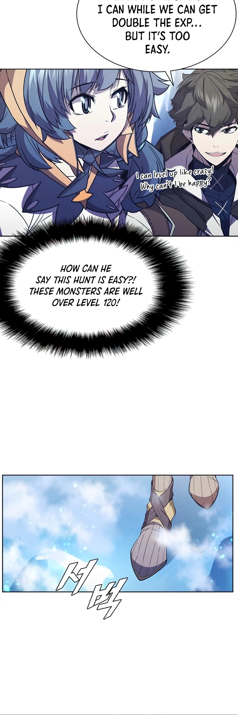 Taming Master Chapter 65 page 36 - Chapter 65