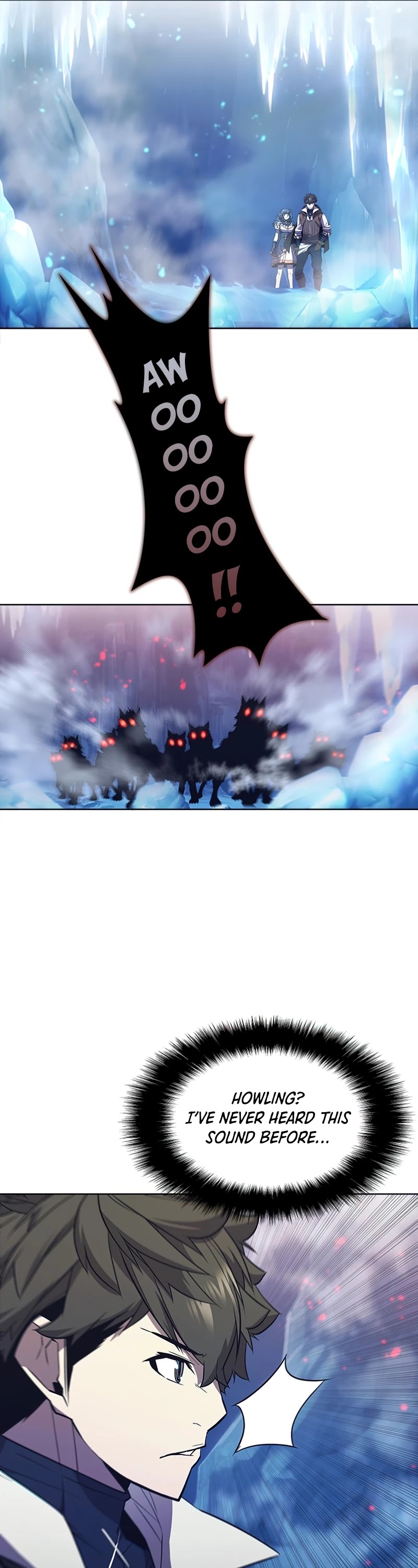 Taming Master Chapter 65 page 37 - Chapter 65