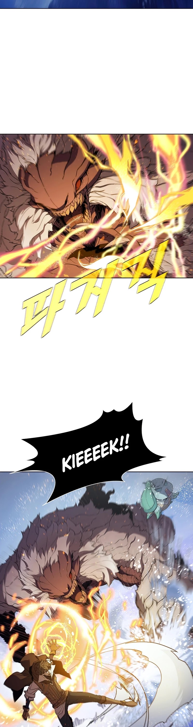 Taming Master Chapter 65 page 4 - Chapter 65