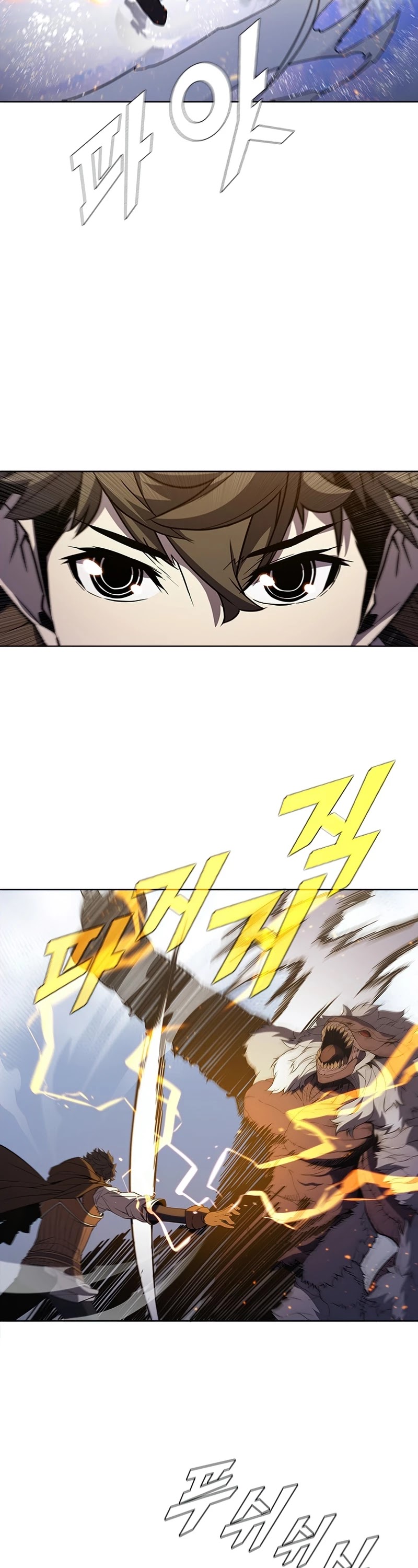 Taming Master Chapter 65 page 5 - Chapter 65