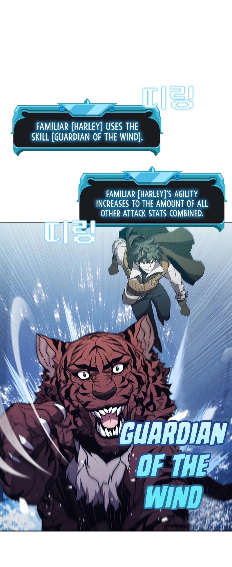 Taming Master Chapter 66 page 16 - Chapter 66
