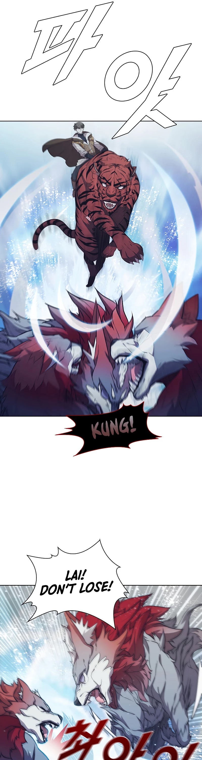 Taming Master Chapter 66 page 18 - Chapter 66