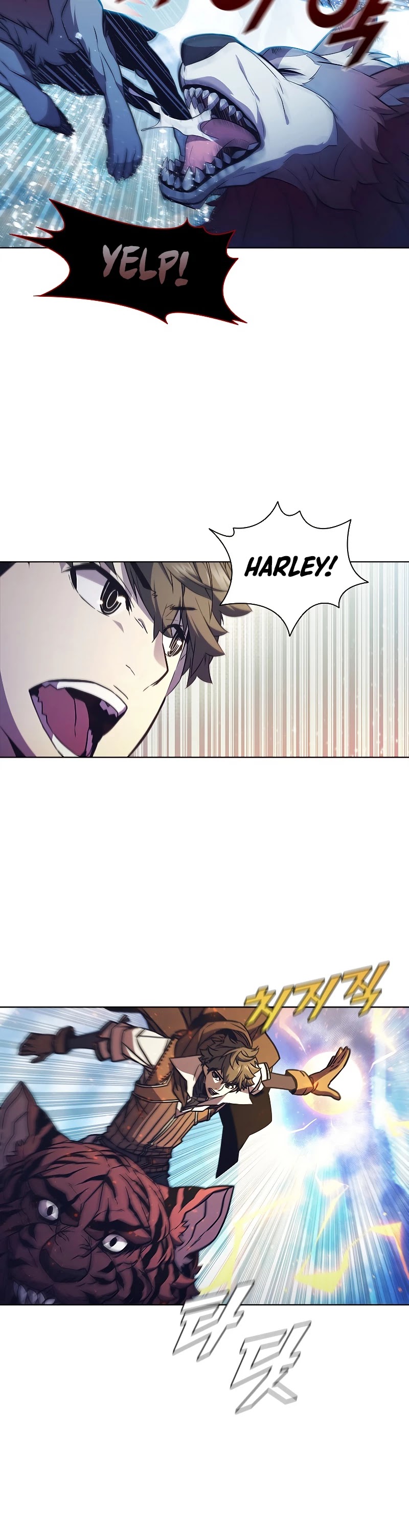 Taming Master Chapter 66 page 19 - Chapter 66