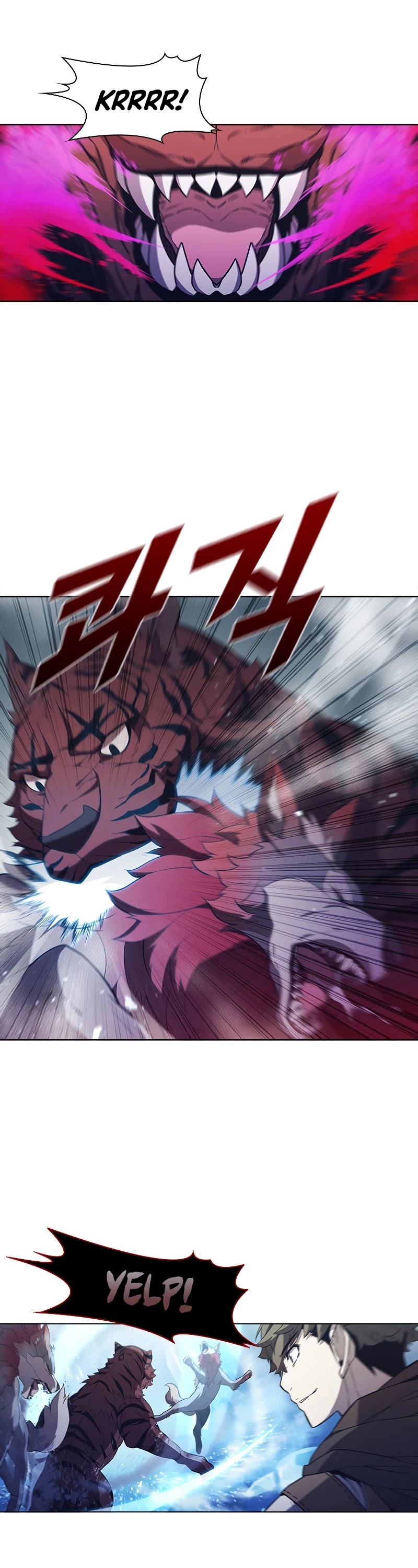 Taming Master Chapter 66 page 21 - Chapter 66