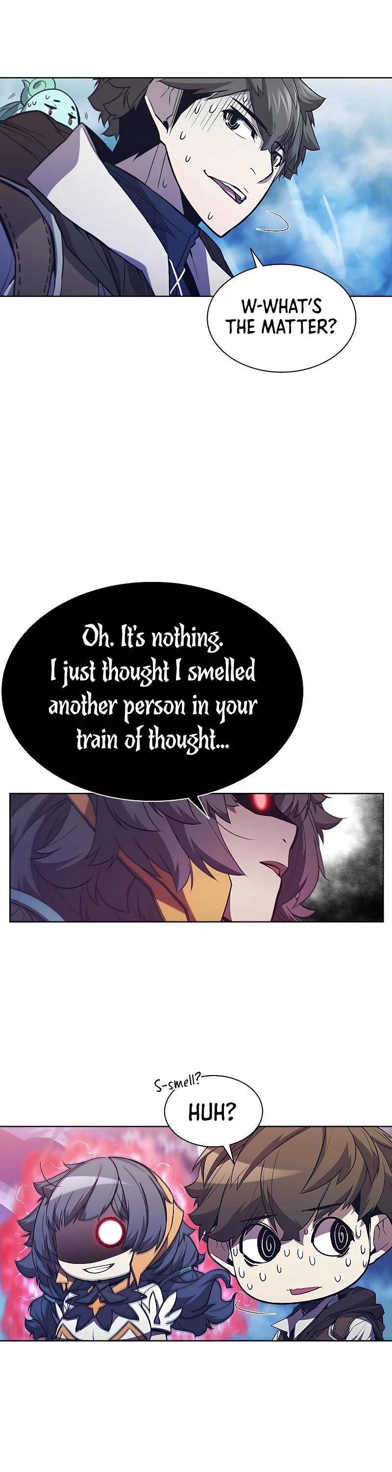 Taming Master Chapter 66 page 29 - Chapter 66