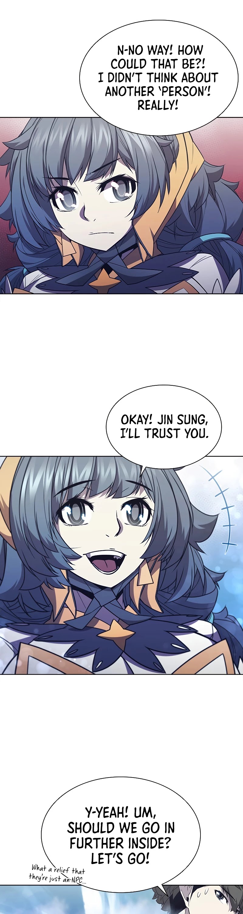 Taming Master Chapter 66 page 30 - Chapter 66