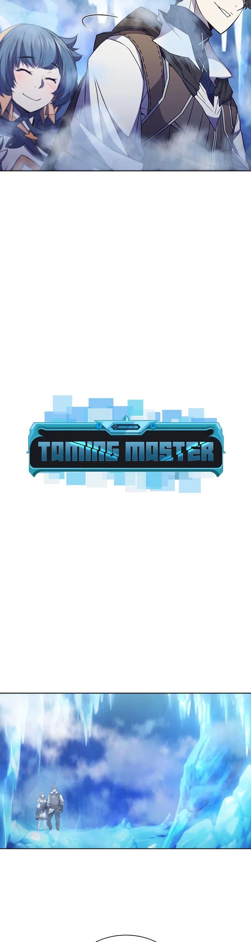 Taming Master Chapter 66 page 31 - Chapter 66