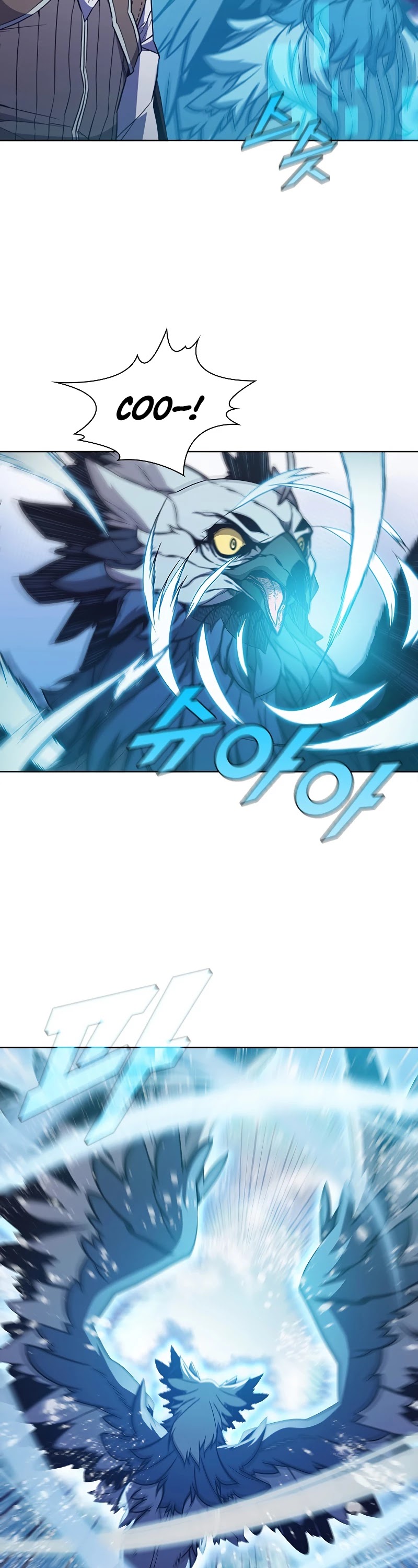 Taming Master Chapter 66 page 35 - Chapter 66