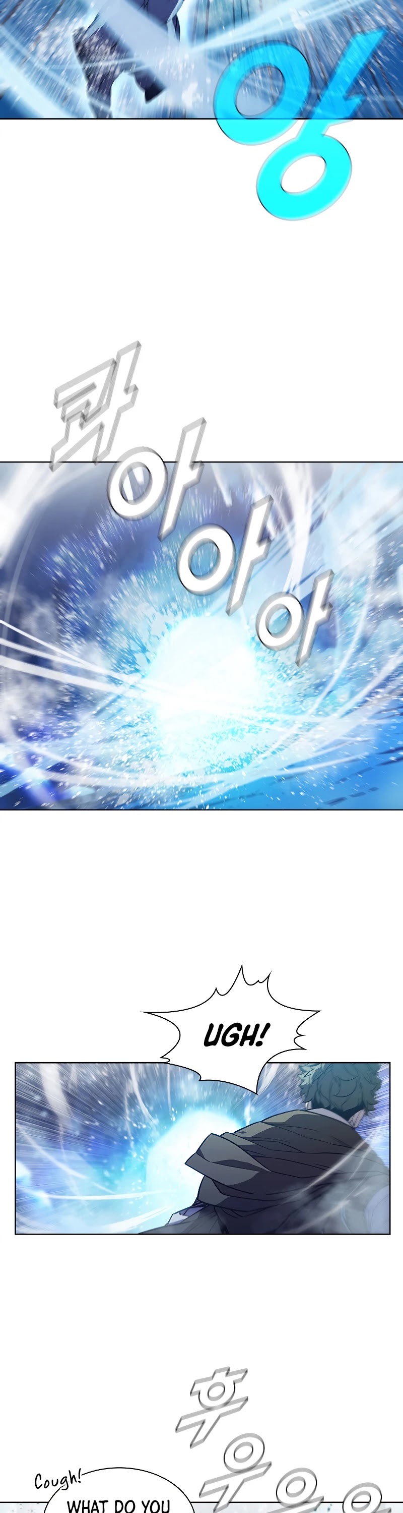 Taming Master Chapter 66 page 36 - Chapter 66