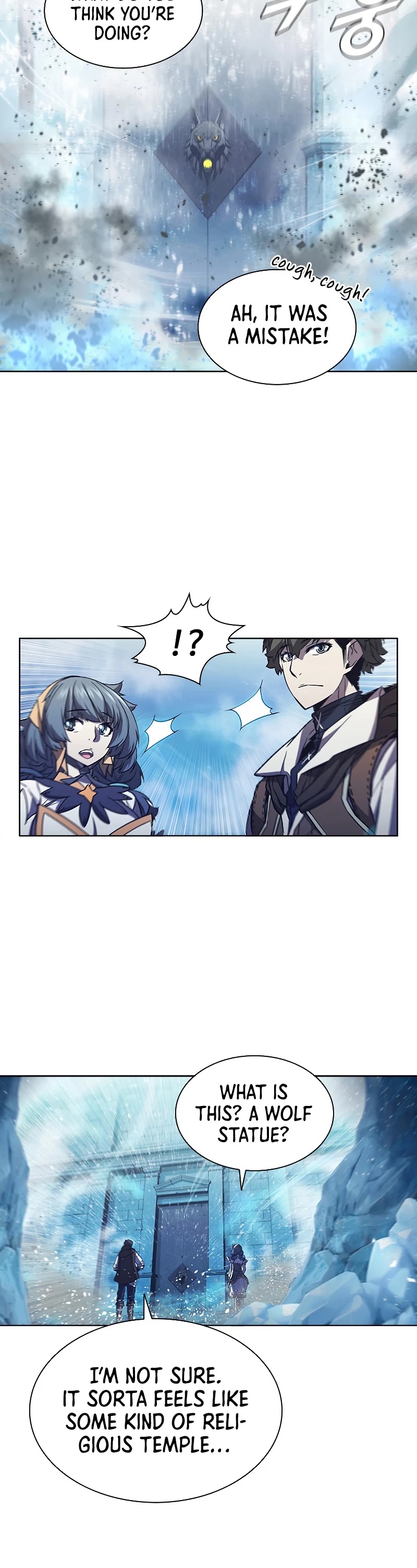 Taming Master Chapter 66 page 37 - Chapter 66