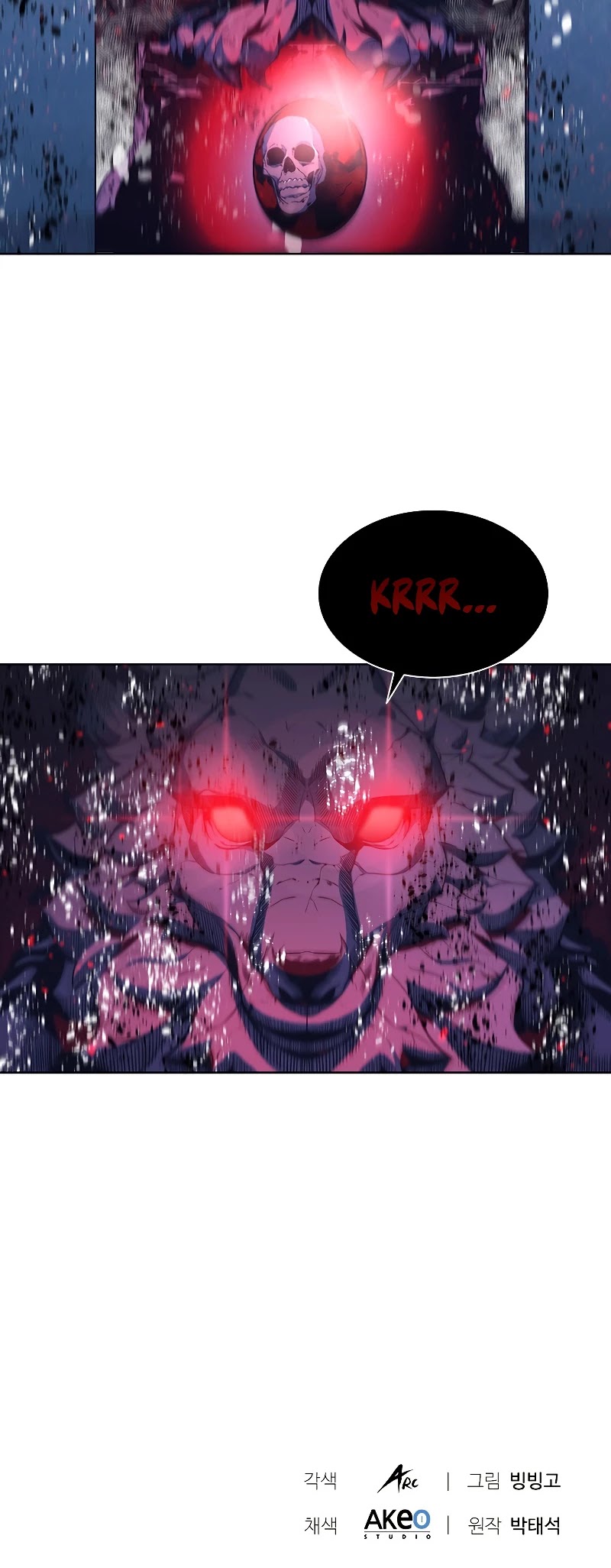Taming Master Chapter 66 page 41 - Chapter 66