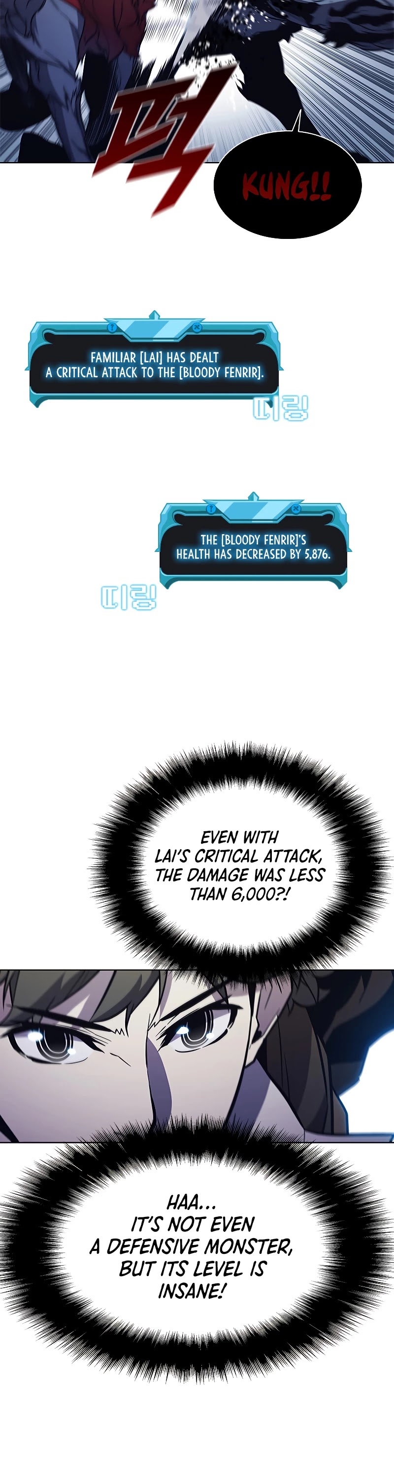 Taming Master Chapter 67 page 15 - Chapter 67