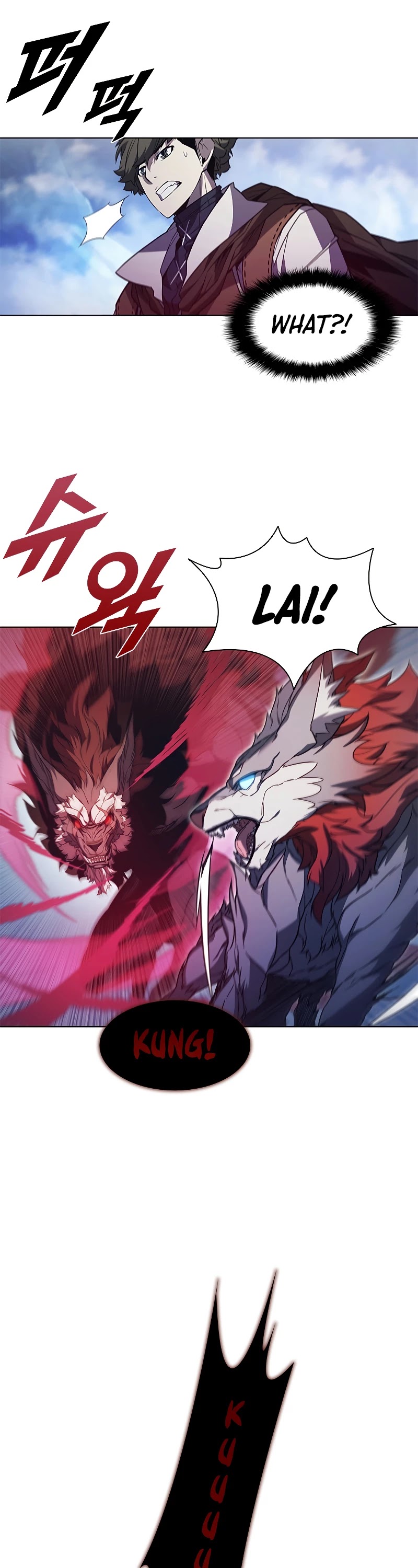 Taming Master Chapter 67 page 16 - Chapter 67