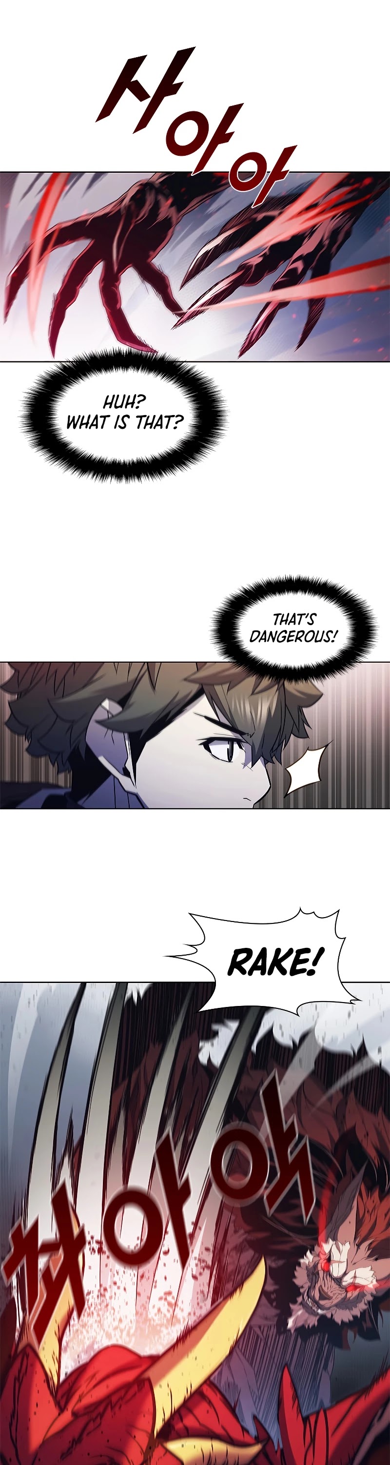 Taming Master Chapter 67 page 22 - Chapter 67