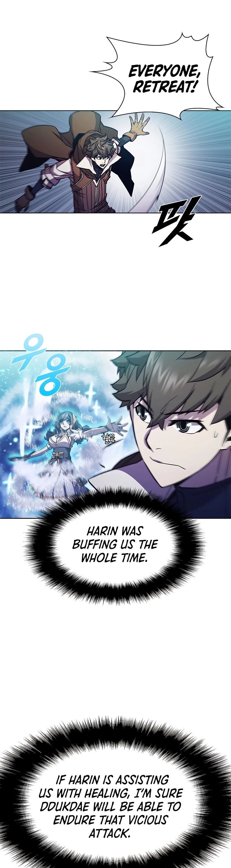 Taming Master Chapter 67 page 25 - Chapter 67