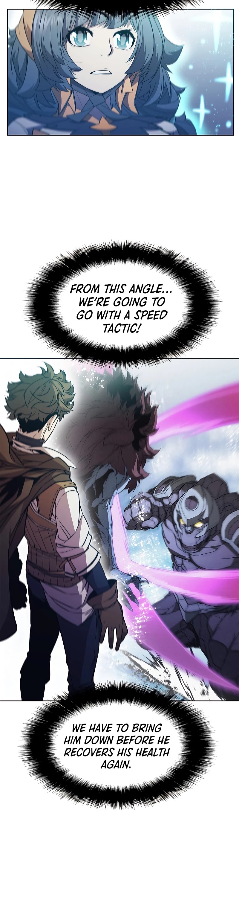 Taming Master Chapter 67 page 26 - Chapter 67