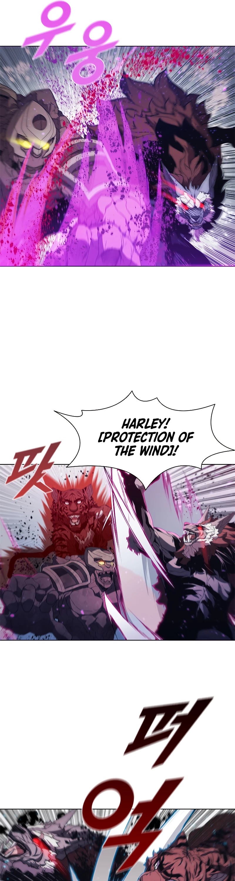 Taming Master Chapter 67 page 29 - Chapter 67