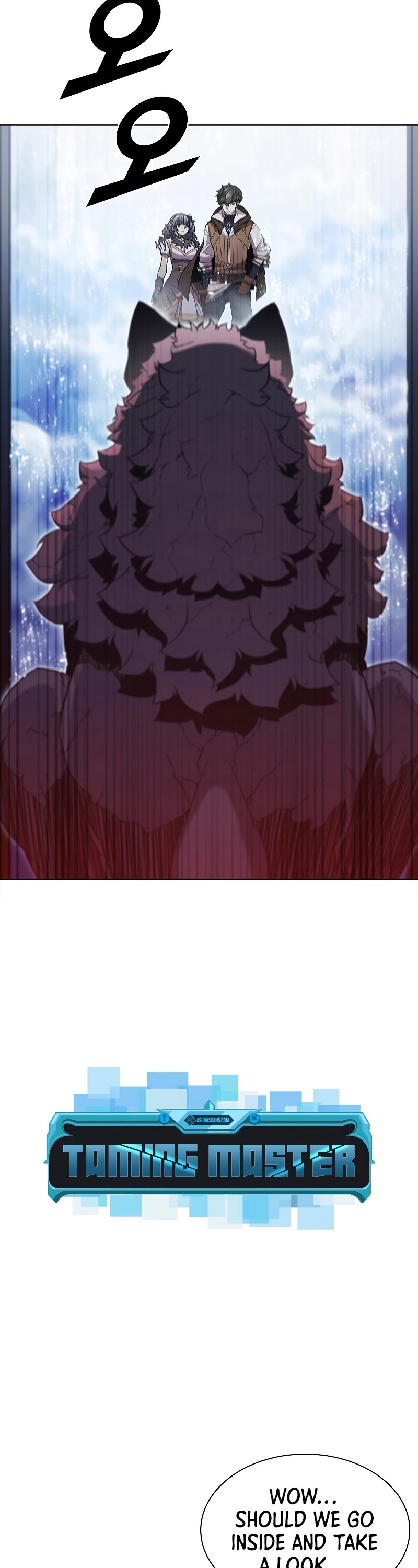 Taming Master Chapter 67 page 4 - Chapter 67